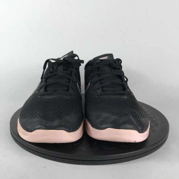 Nike Metcon 4 CrossFit Training Shoes Black/Pink AH7453-011 Men’s Size 12 - Picture 2 of 12